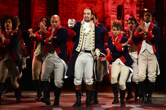 Disney+ has released a new "Hamilton" trailer ahead of the film's July premiere on the streaming ser...