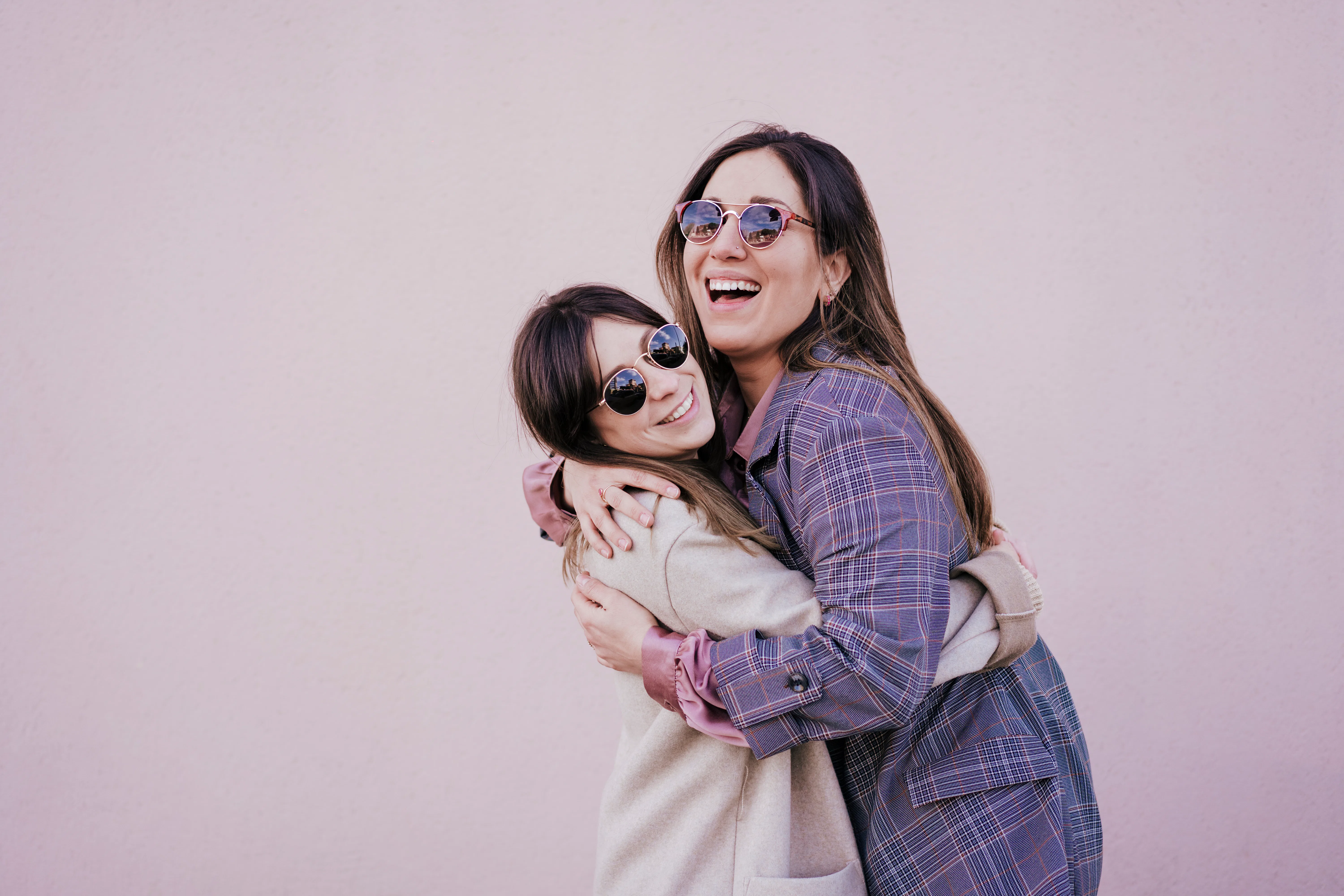 The Ideal Number Of Best Friends Is Lower Than You Think, But Don't ...