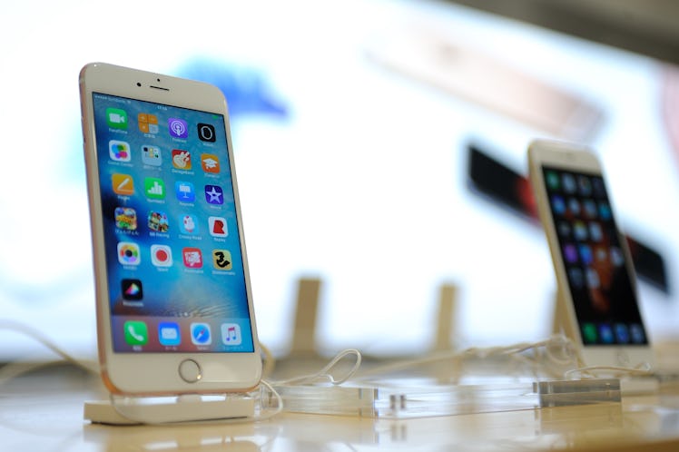Apple's iOS 14 update will work with a number of older iPhones.