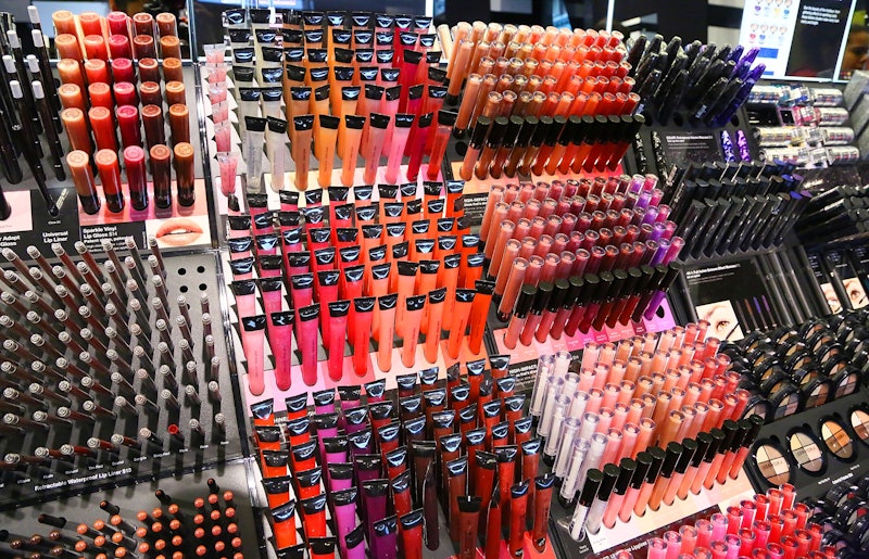 How To Shop Sephora On Instagram, Without Leaving The App
