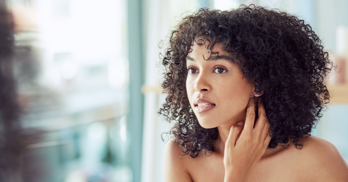 How To Treat Fungal Acne On Your Face When Nothing Else Works How To Treat Fungal Acne On Your Face When Nothing Else Works