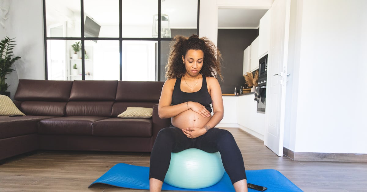 5 Signs Your Baby Is Going To Be Breech 5 Signs Your Baby Is Going To Be Breech