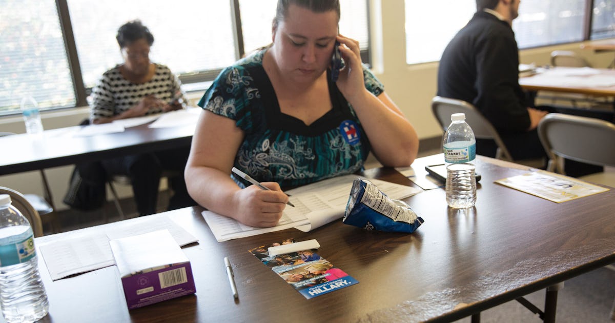 How to contact your representatives — and make sure you're actually heard