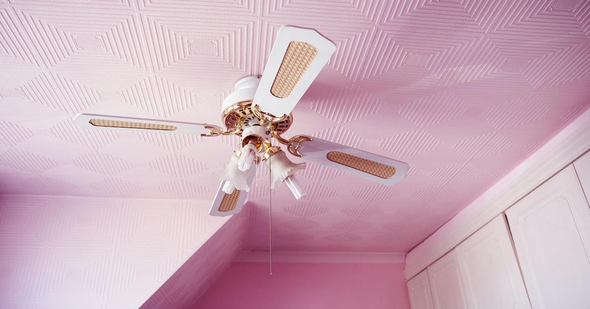 Does Sleeping With A Fan On At Night Dehydrate You You Might