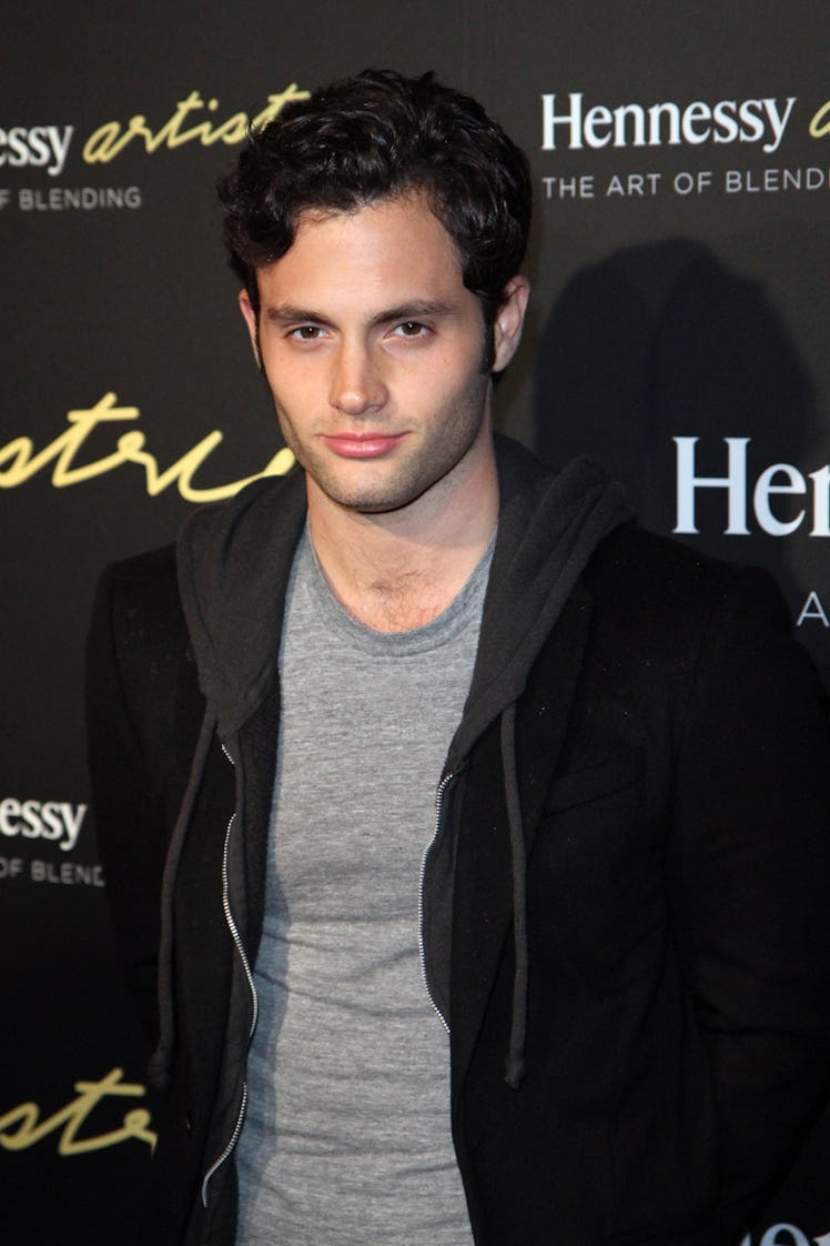 Penn Badgley