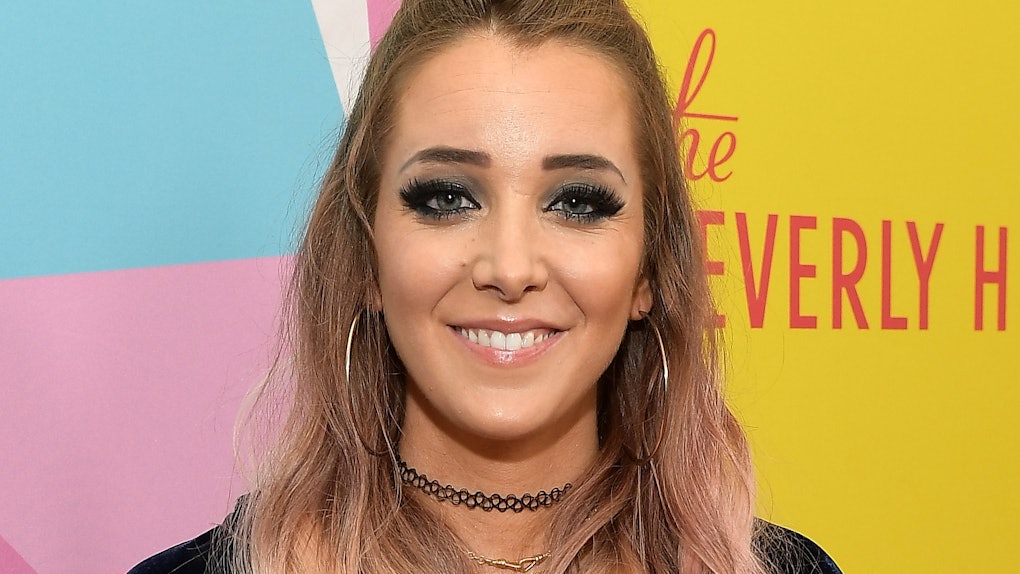 Youtuber Jenna Marbles Quits Over Blackface Bbc News