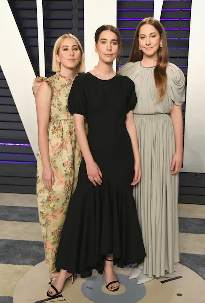 Haim's Style Evolution Is California Cool