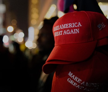Tiktok Users Are Trolling Trump S Online Merch Store Hard