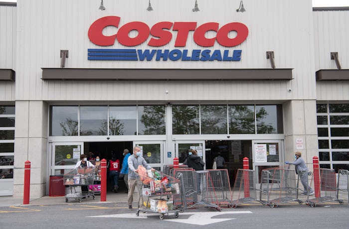 costco