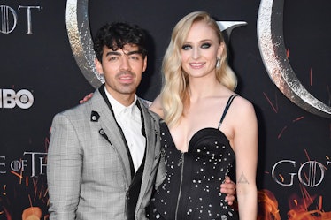 A 'Princess Bride' remake starring Joe Jonas and Sophie Turner is coming to Quibi.