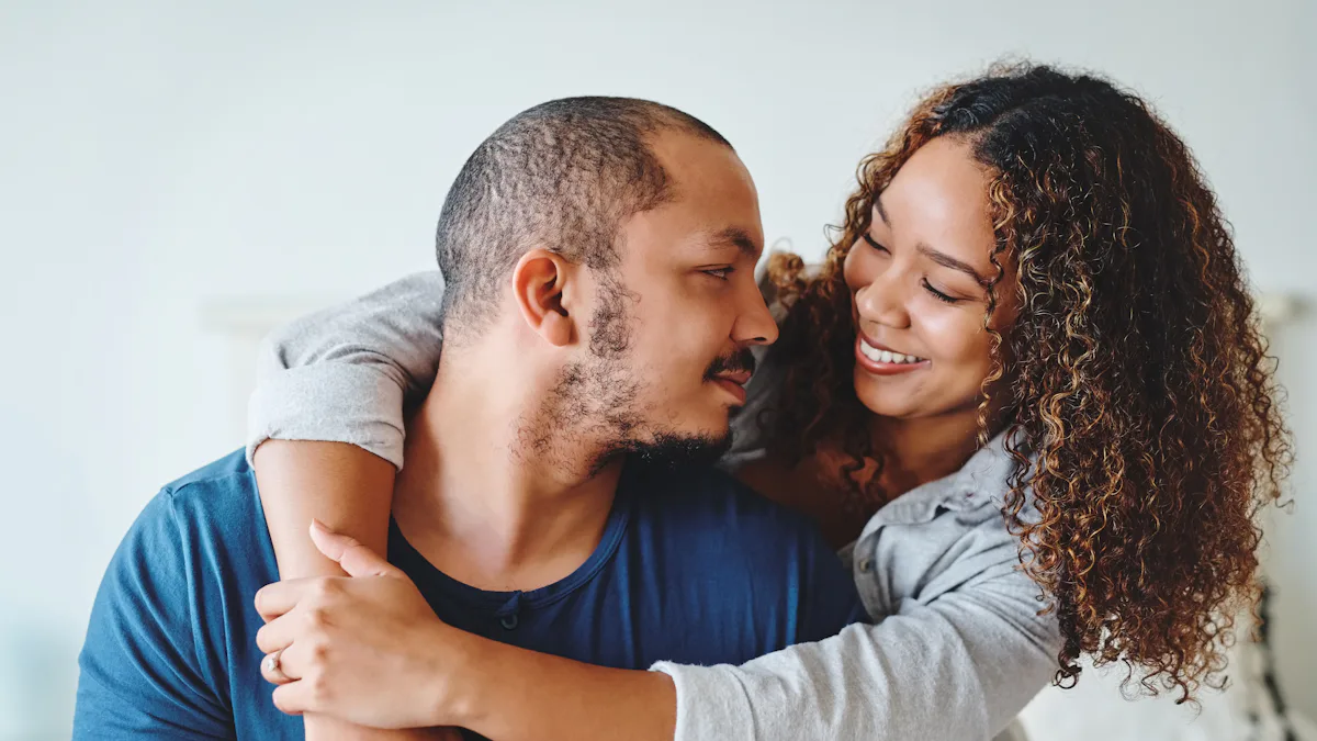 6 Signs You Love Someone More Than You Realize, Even If You Don't Want To Admit It
