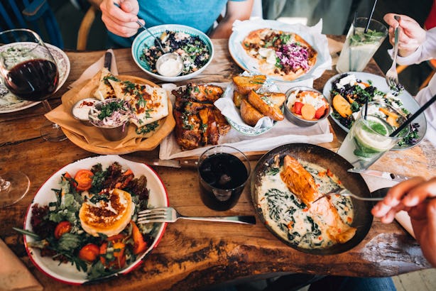 10 Surprising Facts About American Eating Habits From Sophie Egan's ...