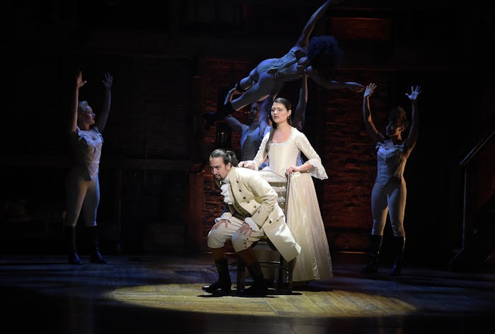 As we move closer to "Hamilton's" upcoming premiere on Disney+, many parents are curious to know if ...