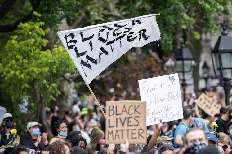 Here's where to donate to support Black communities.