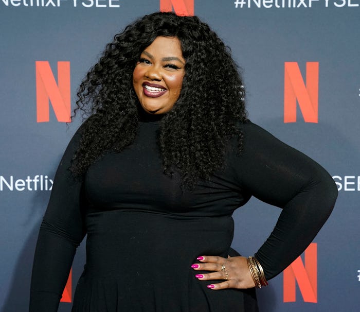 Nicole Byer is the perfect ally for white parents who want to explain racism to their kids.
