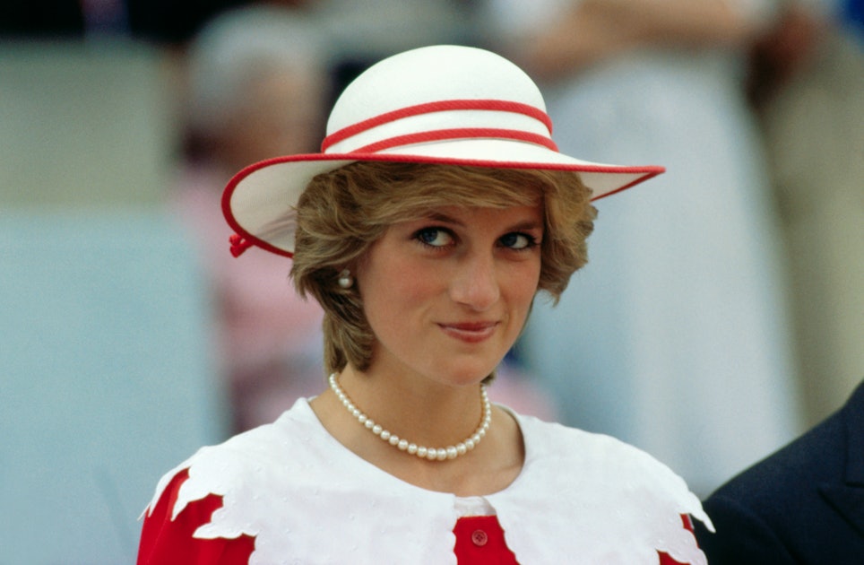 Every Time Princess Diana Made a Statement With Her Clothes