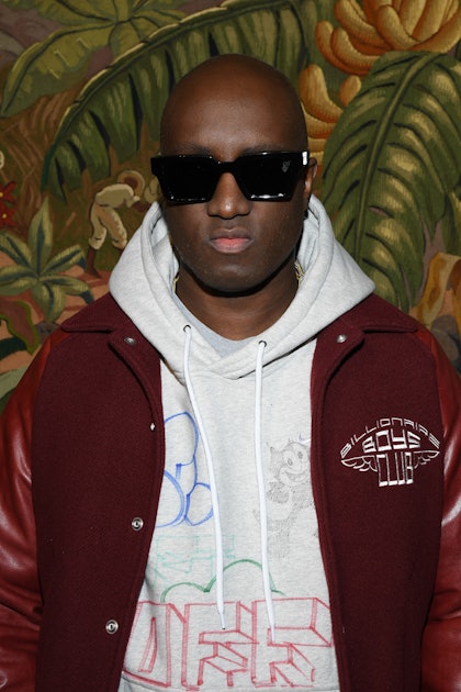Why Is Everyone Roasting Virgil Abloh? The Designer's Donation Has Caused  Some Ire