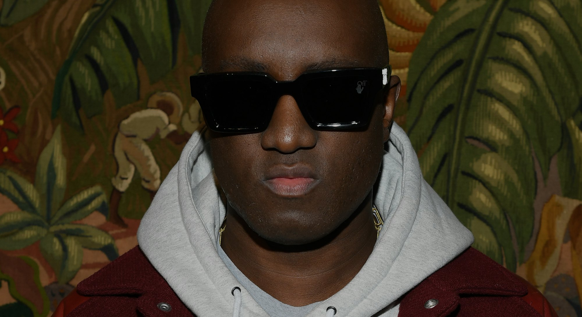The 50 That Turned Virgil Abloh King Of Hypebeasts Into A Bad Joke