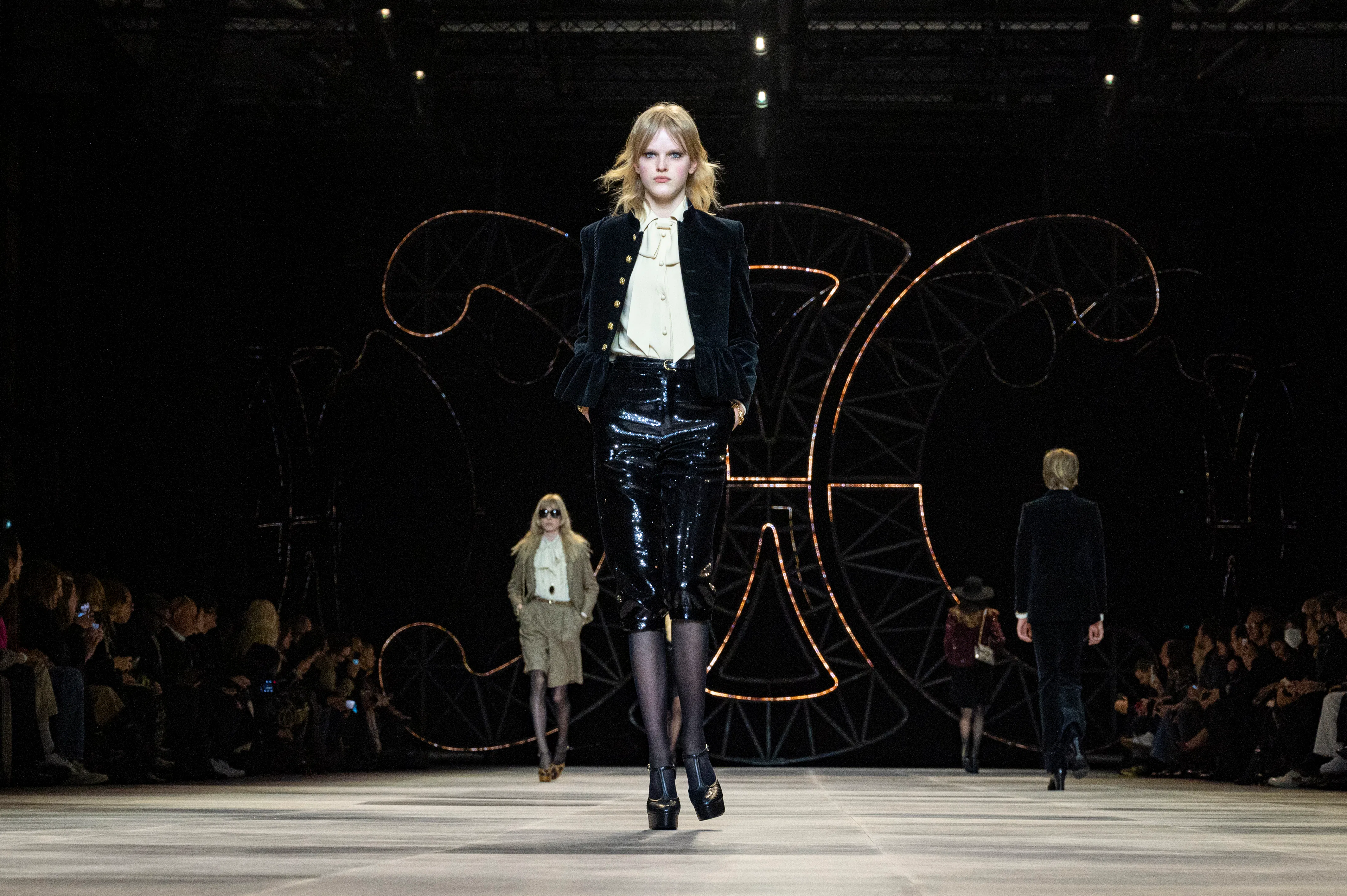 Stylist Jason Bolden Called Out Celine On Not Dressing Black Celebrities
