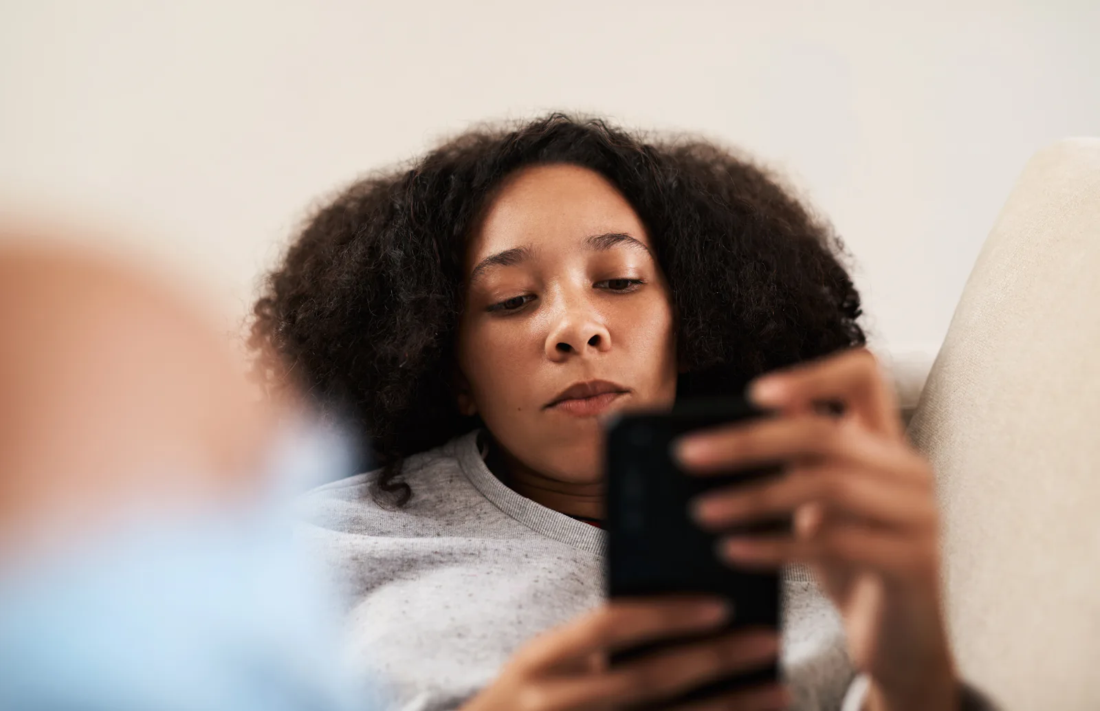 Exhausting Text Why Answering A Text Message Feels So Exhausting Right Now, According ...
