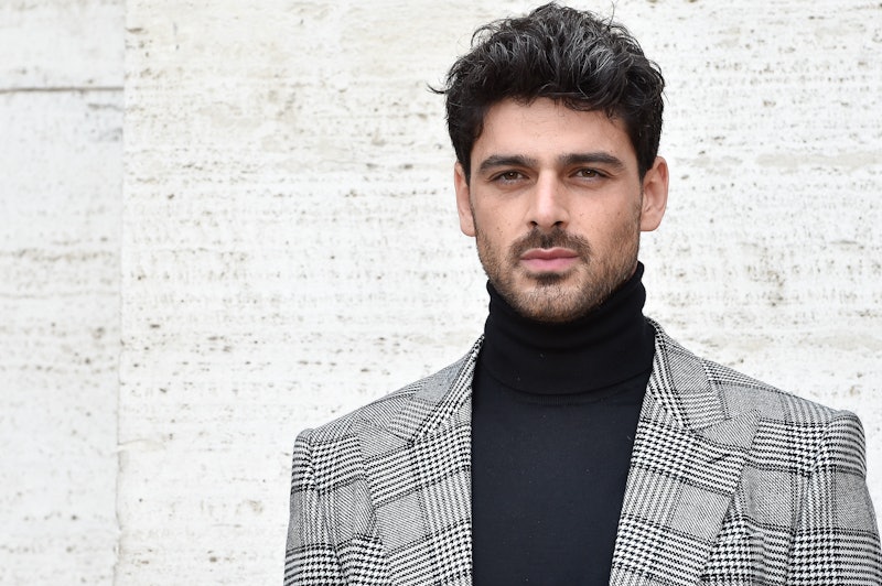 A 365 Days Sequel Is In The Works According To Star Michele Morrone