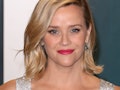 Reese Witherspoon hits the red carpet.