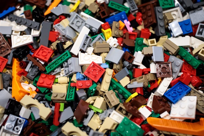 LEGO has donated $4 million to educating kids on racism.