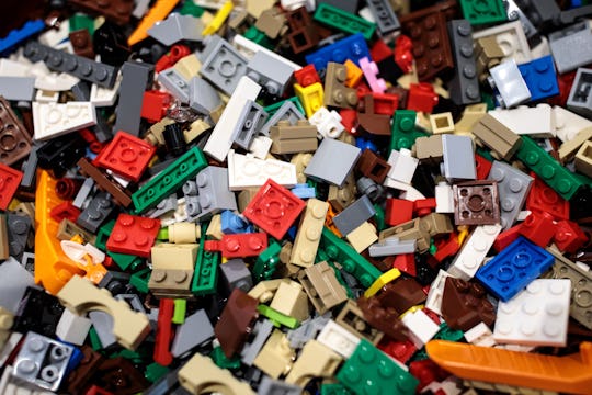 LEGO has donated $4 million to educating kids on racism.