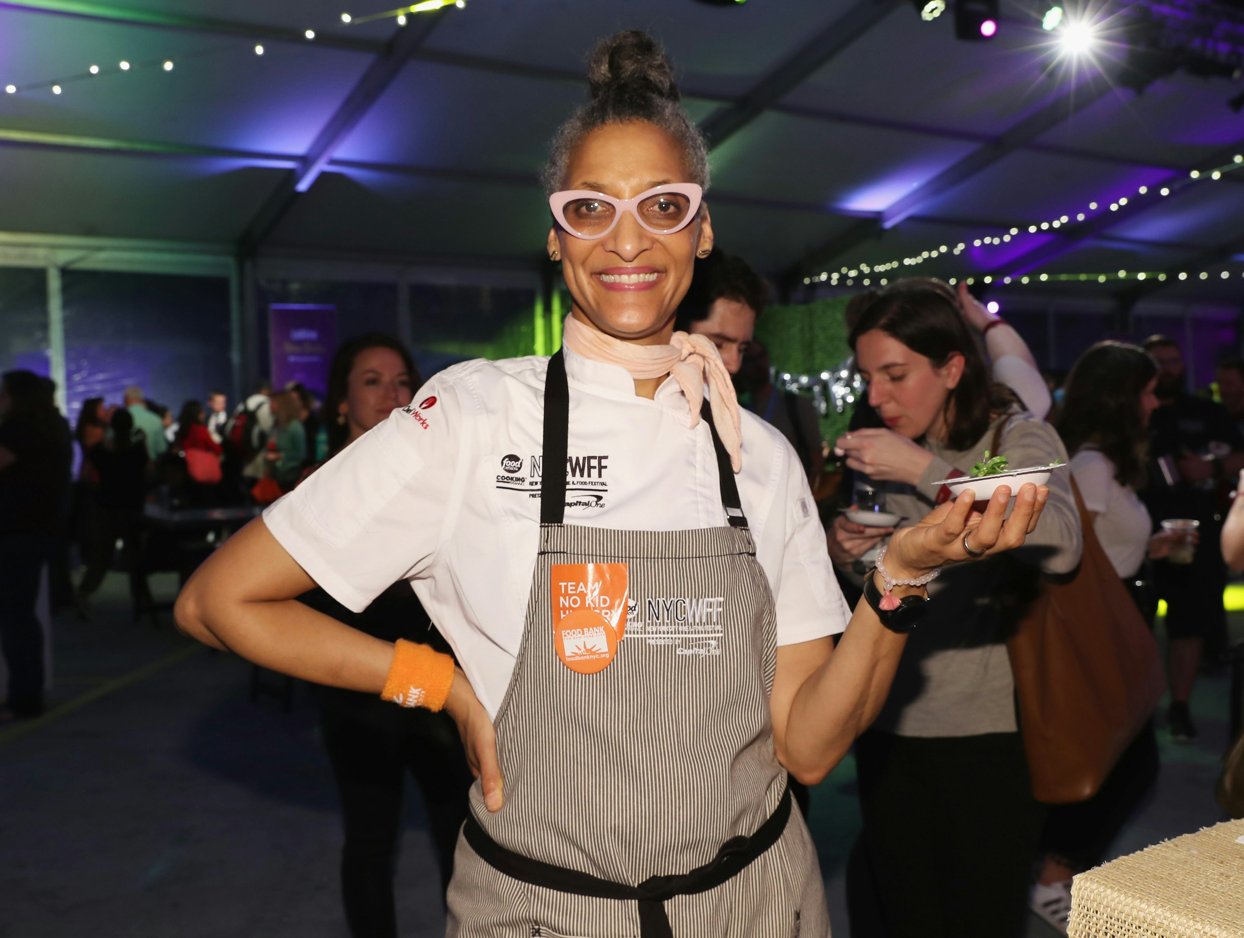 7 Black Chefs (& Food Influencers) You Should Follow For All The Recipe ...