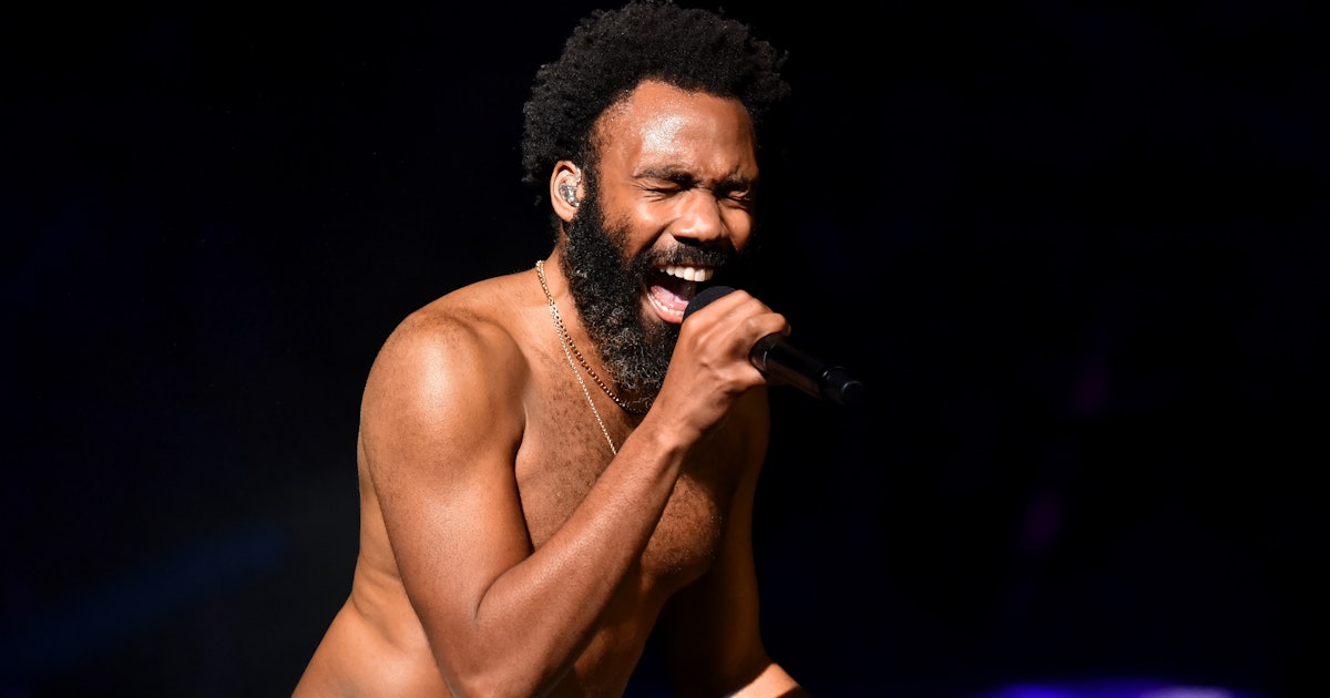 20 Songs That Confront Racial Injustice In The U S You Should