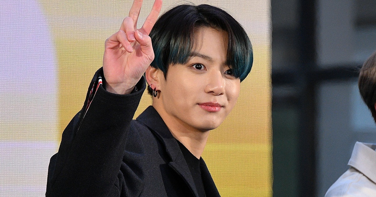 What Do BTS' Jungkook's "Still With You" Lyrics Mean In English? It's A