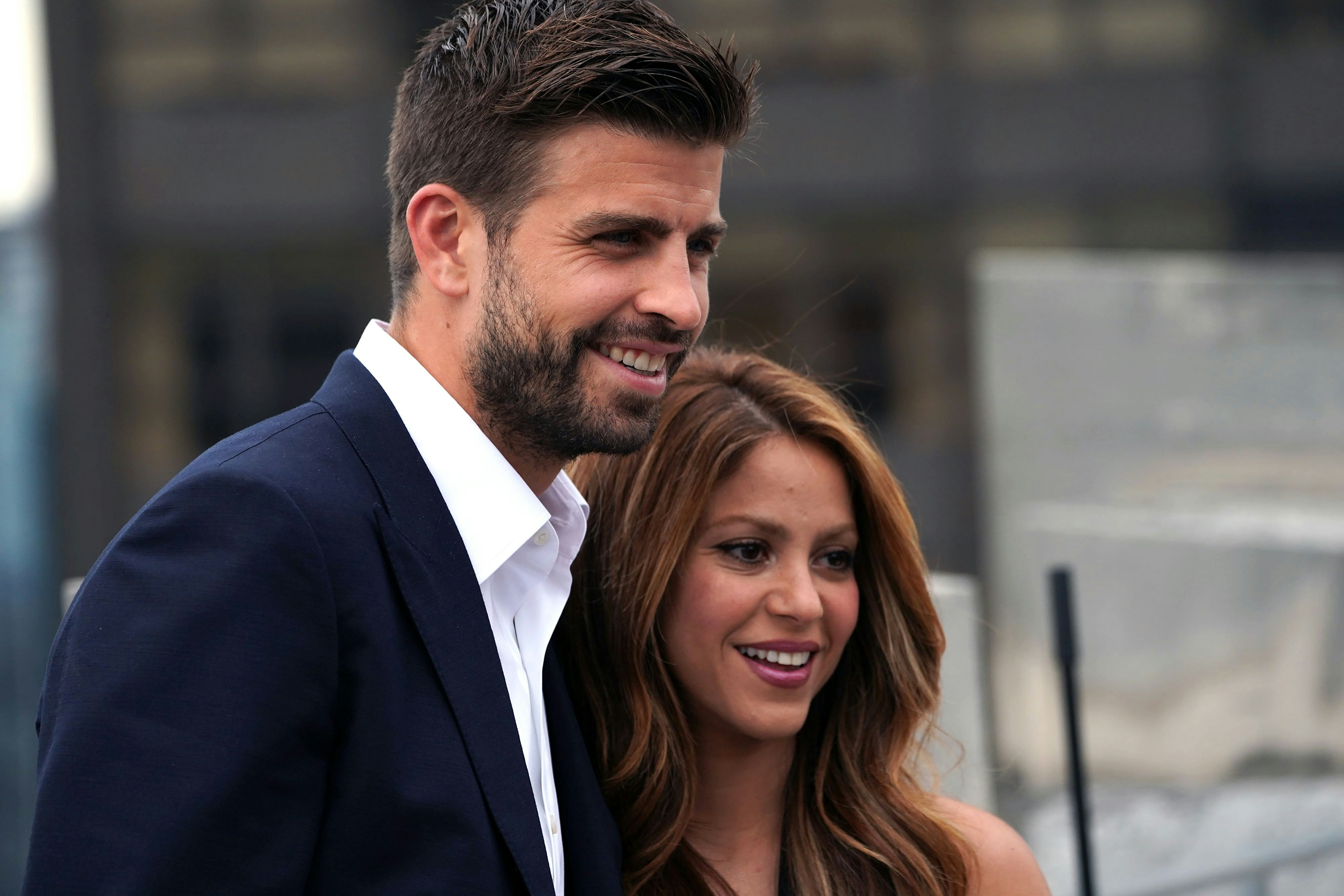 Shakira Gerard Pique s Relationship History Is So Steamy