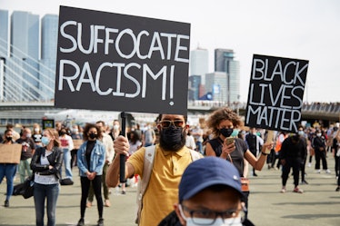 What is anti-racism? Here's what you need to know.