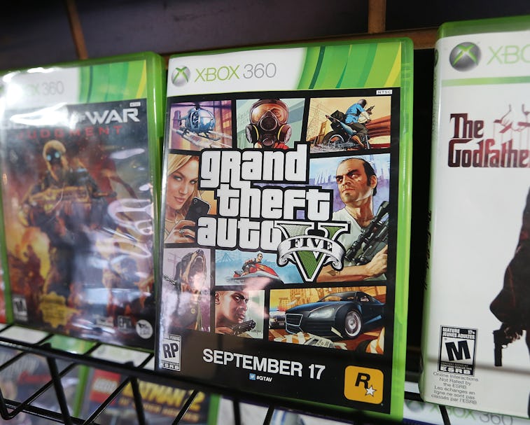 Gta And Red Dead Online Stopped Gameplay For Two Hours To Honor George Floyd