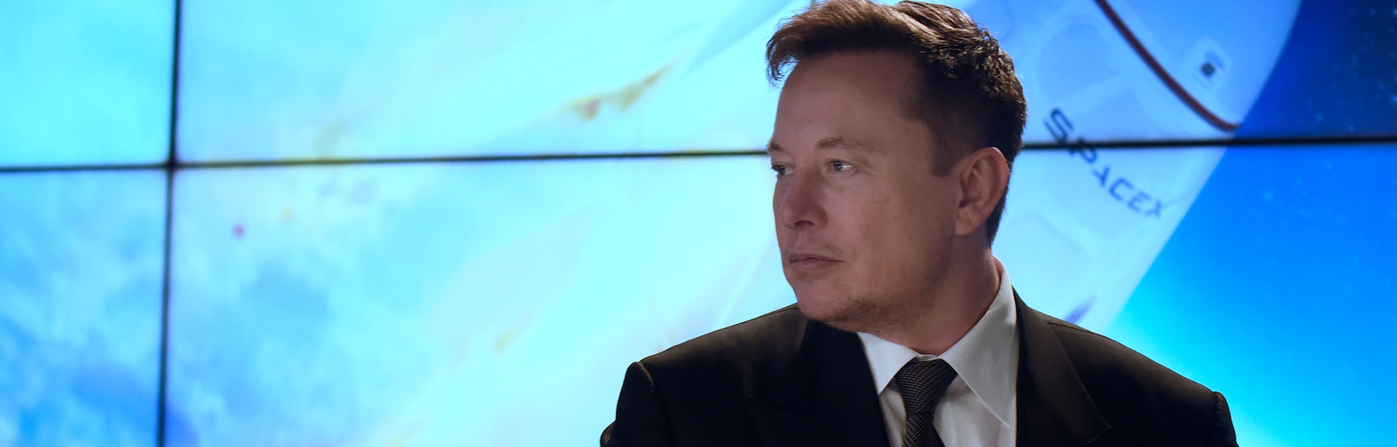 Spacex Mars City Elon Musk Confirms He S Sticking To Ambitious Launch Date