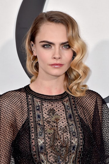 Cara Delevingne came out as pansexual in a candid new interview,