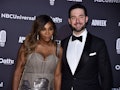 Alexis Ohanian retired from Reddit to support the his wife and daughter and the BLM movement.