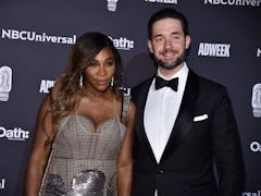 Alexis Ohanian retired from Reddit to support the his wife and daughter and the BLM movement.