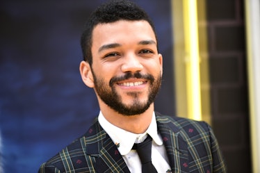 Justice Smith's Instagram coming out as queer is powerful.