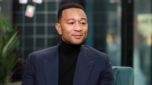 John Legend paid tribute to Breonna Taylor in an op-ed for 'Entertainment Weekly'