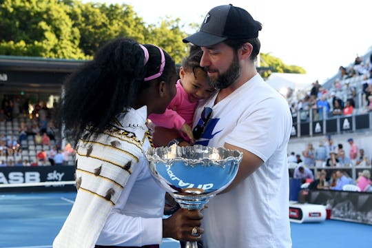 Reddit co-founder Alexis Ohanian announced that he would be stepping down from his role on the Reddi...