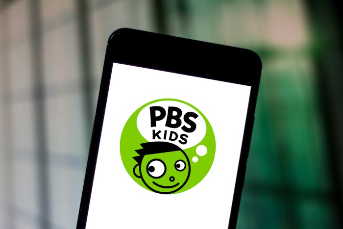 PBS Kids is hosting a live event to help parents explain racism to kids.