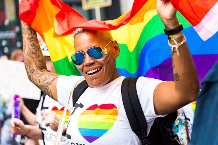 Where to donate to support the Black LGBTQ community during Pride month.