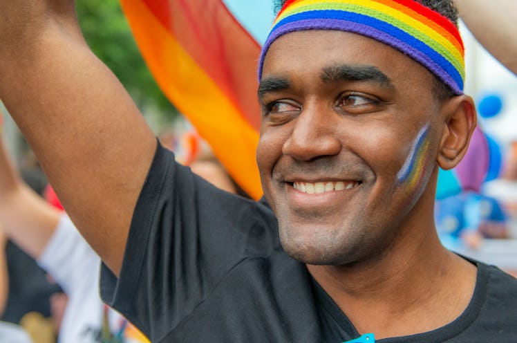 Where to donate to support the Black LGBTQ community during Pride month. 