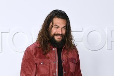 Jason Momoa Is Voicing Frosty The Snowman In A New Movie & My Mind Is Blown