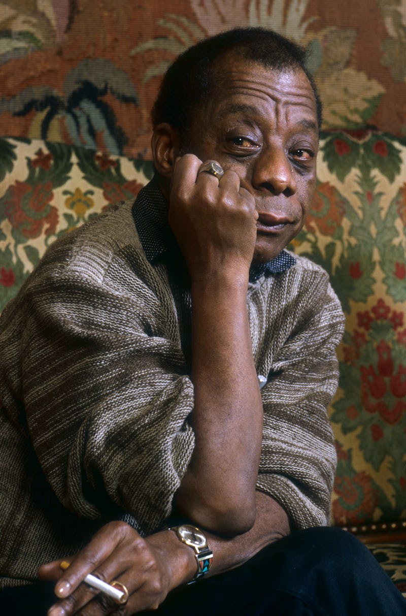 15 James Baldwin Quotes That Are As Relevant As Ever