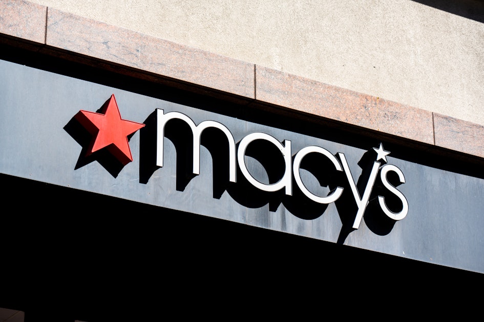 The Macy&#39;s Black Friday In July Sale 2020 Features Beauty & Fashion Goods Up To 75% Off