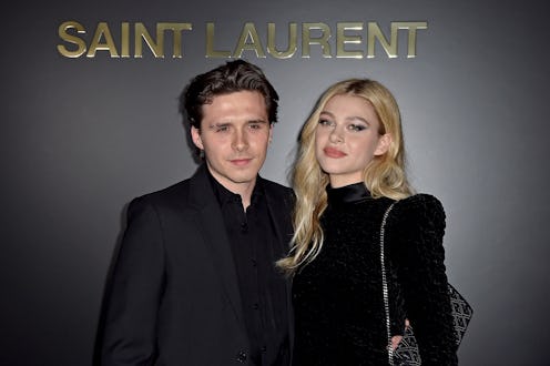 Brooklyn Beckham & Nicola Peltz Are Engaged.