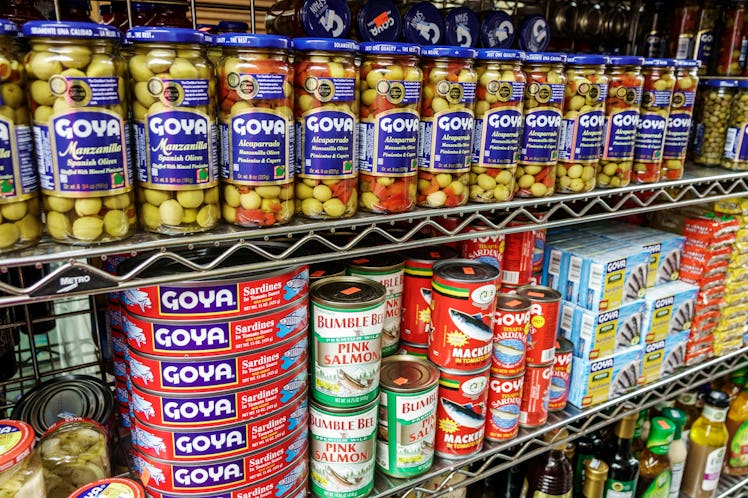 Here’s why Chrissy Teigen is boycotting Goya Foods, along with several others