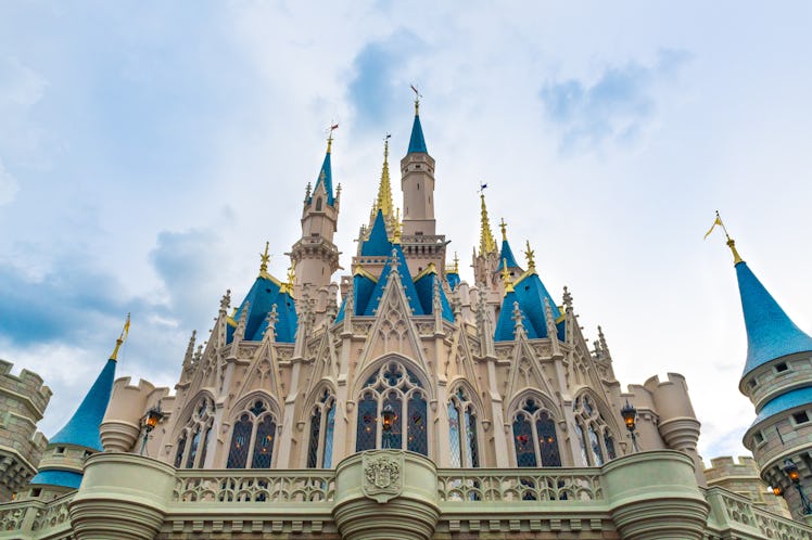 20 tweets about Disney World reopening that are hilariously dark